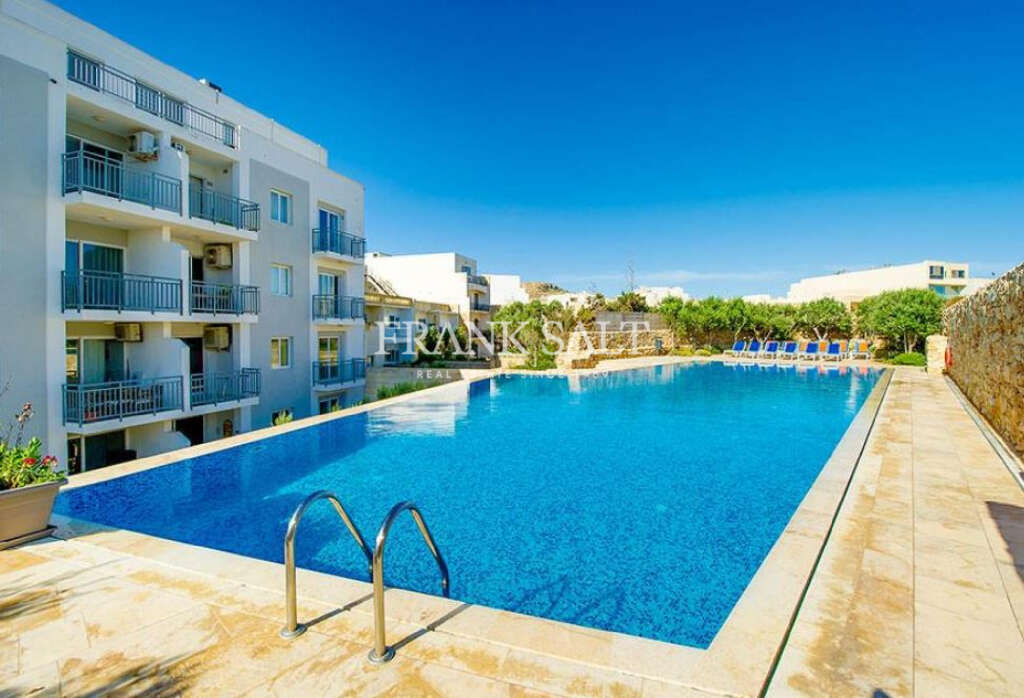 2 Bed, ApartmentFor Sale, Marsalforn, Gozo 2 Bed, ApartmentFor Sale, Marsalforn, Gozo