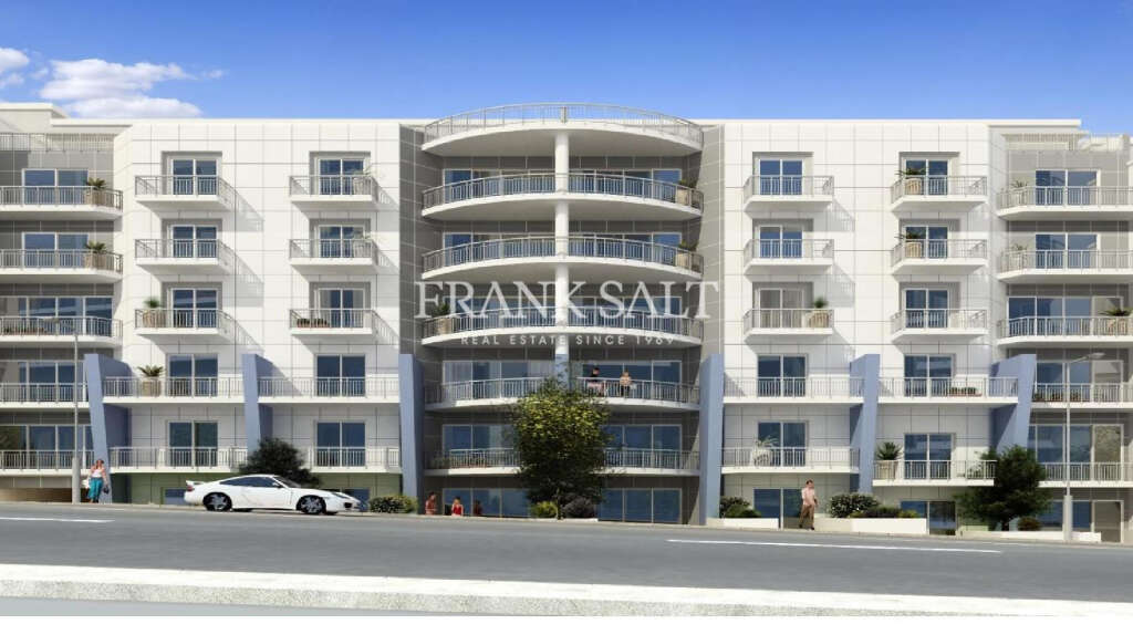 3 Bed, ApartmentFor Sale, Marsalforn, Gozo