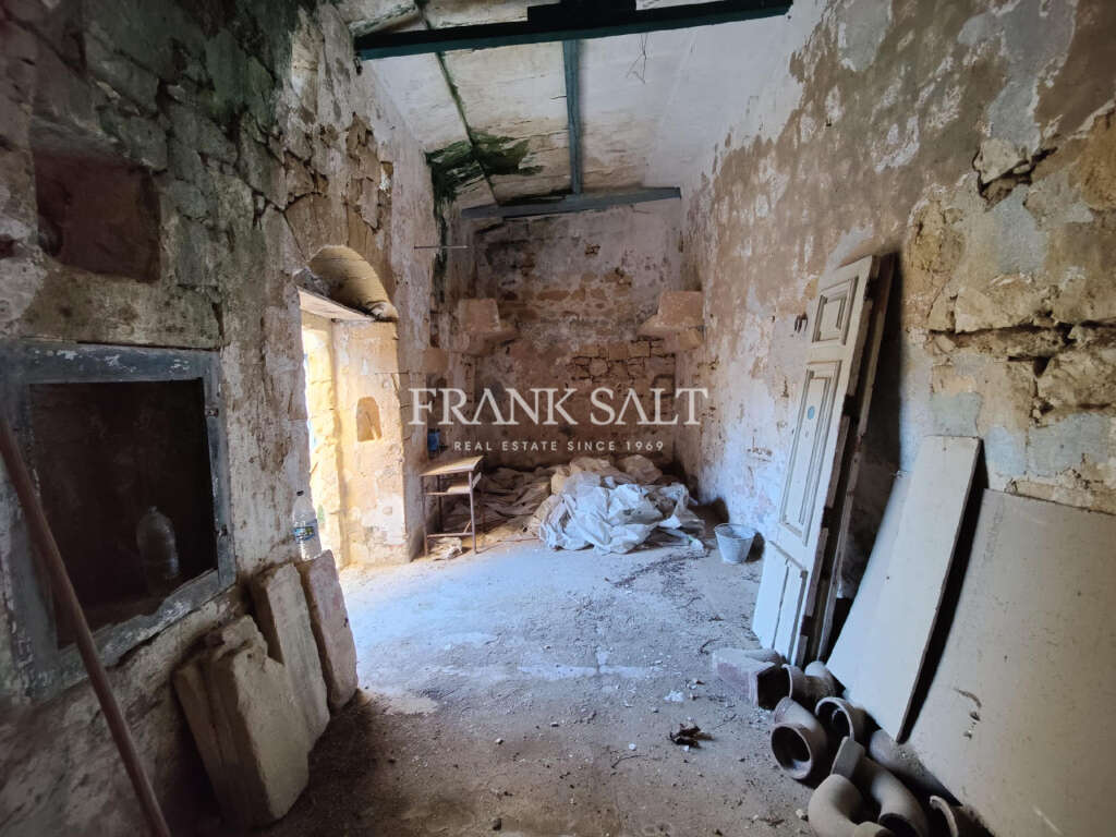 HouseFor Sale, Zebbug, Malta