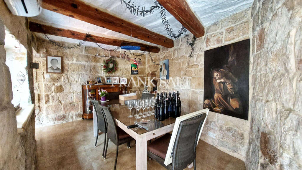 3 Bed, HouseFor Sale, San Gwann, Malta