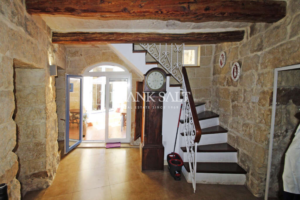 3 Bed, HouseFor Sale, San Gwann, Malta