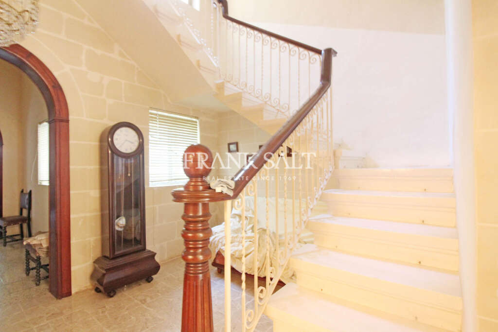 2 Bed, HouseFor Sale, Zurrieq, Malta