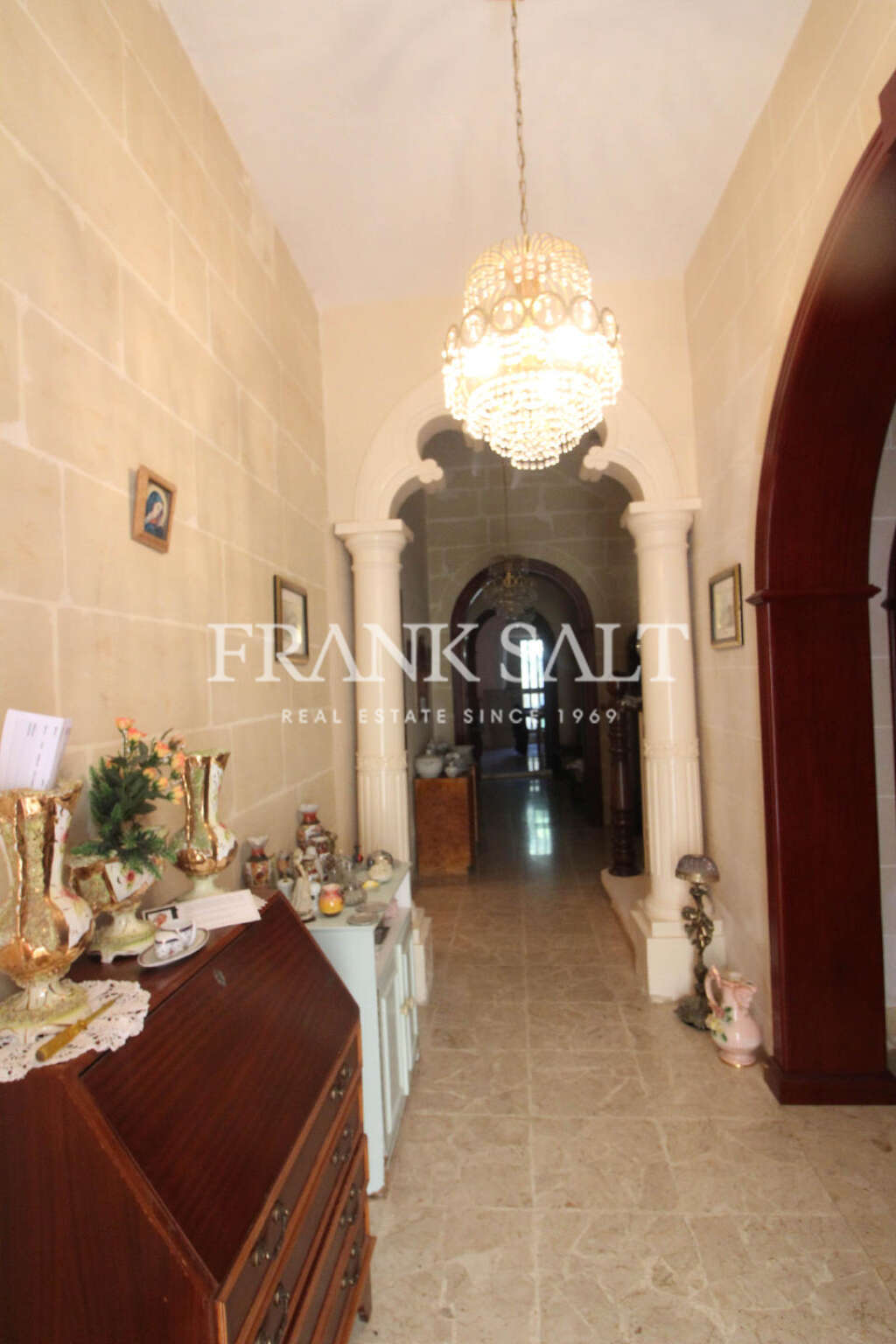 2 Bed, HouseFor Sale, Zurrieq, Malta