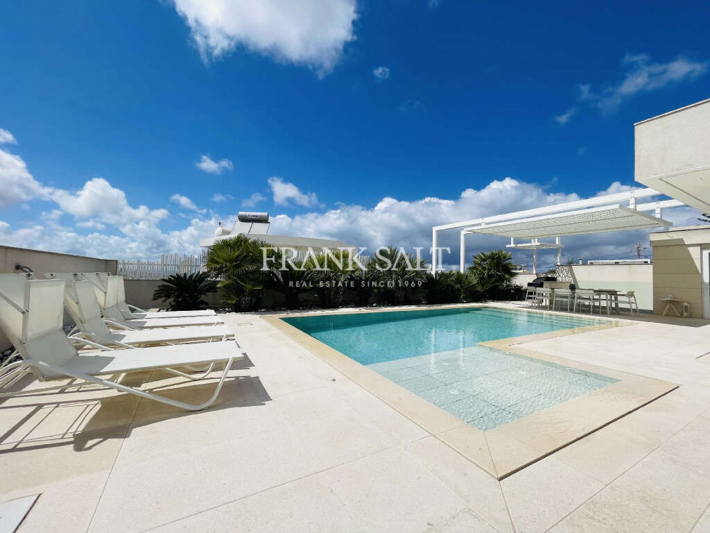 5 Bed, HouseFor Sale, San Pawl tat-Targa, Malta