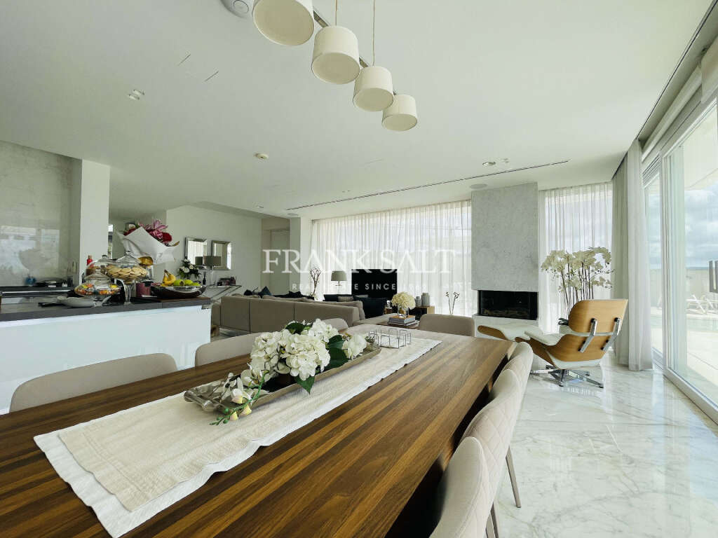 5 Bed, HouseFor Sale, San Pawl tat-Targa, Malta