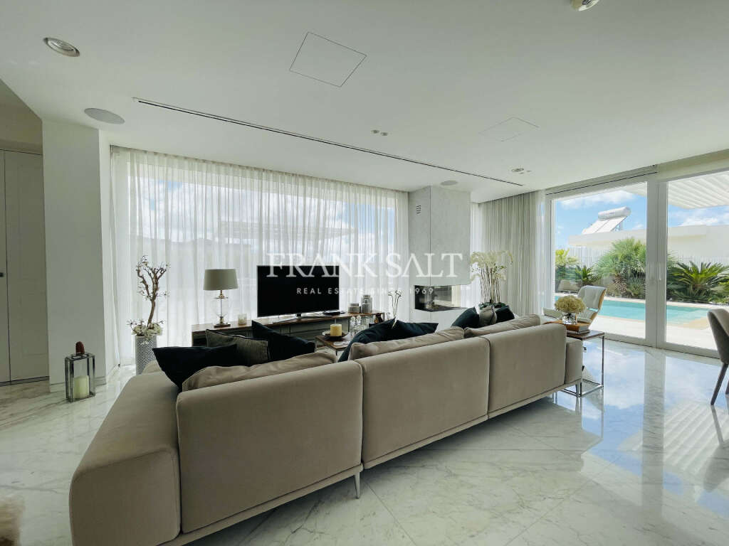 5 Bed, HouseFor Sale, San Pawl tat-Targa, Malta