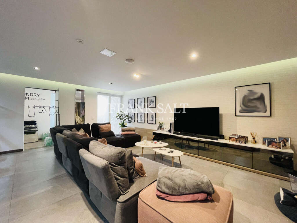 5 Bed, HouseFor Sale, San Pawl tat-Targa, Malta