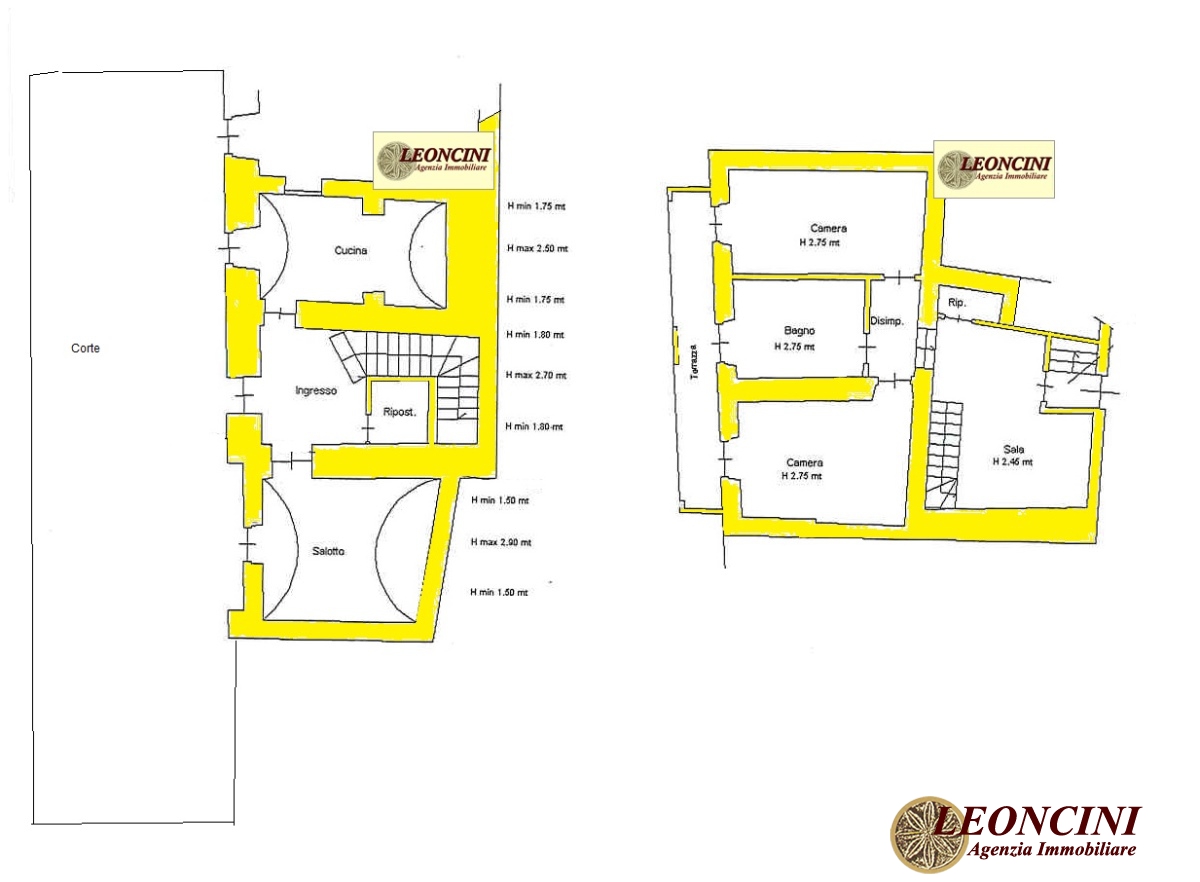 2 Bed, HouseFor Sale, Toscana 2 Bed, HouseFor Sale, Toscana