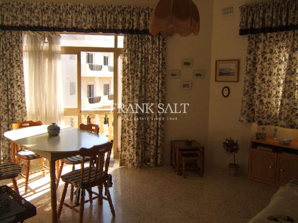 2 Bed, ApartmentFor Sale, Marsalforn, Gozo