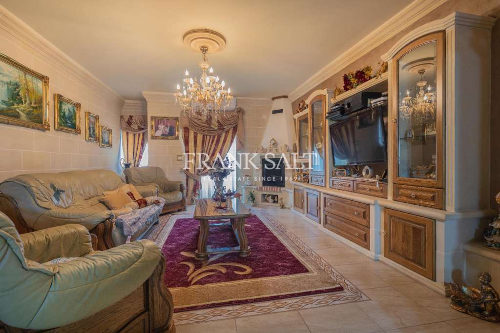 3 Bed, ApartmentFor Sale, Msida, Malta