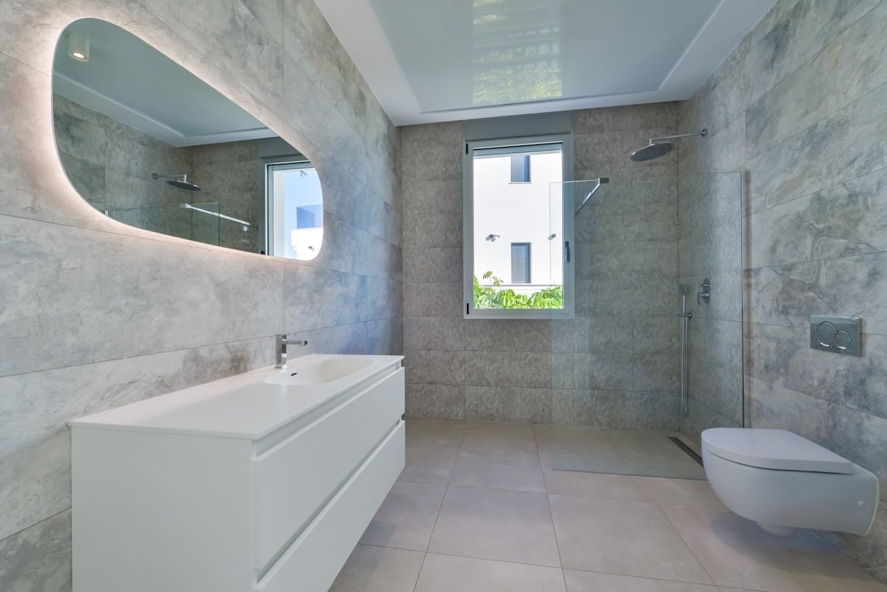 Finestrat, Alicante, 4 Bedrooms Bedrooms, ,For Sale,LUX0156 - OPF