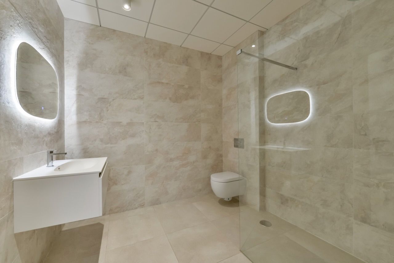 Finestrat, Alicante, 4 Bedrooms Bedrooms, ,For Sale,LUX0156 - OPF