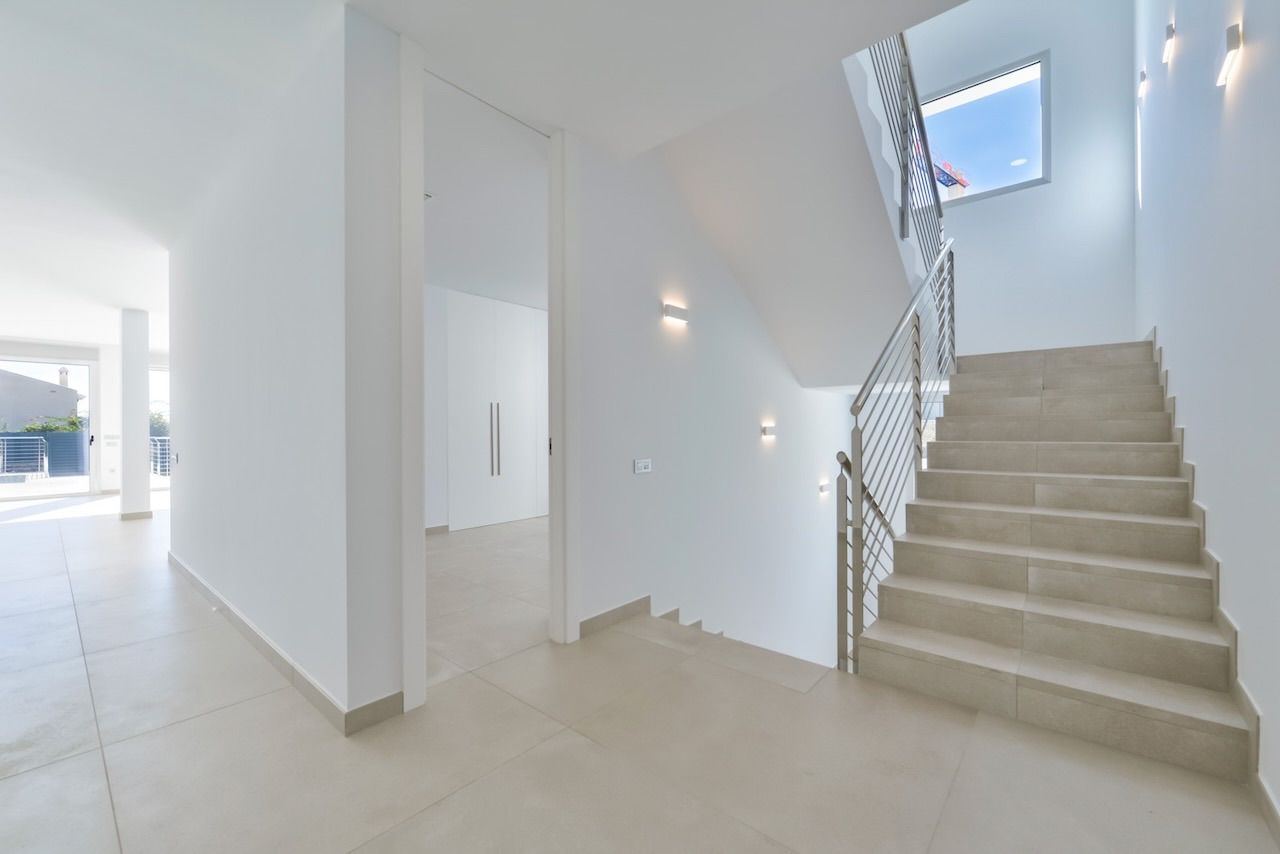 Finestrat, Alicante, 4 Bedrooms Bedrooms, ,For Sale,LUX0156 - OPF