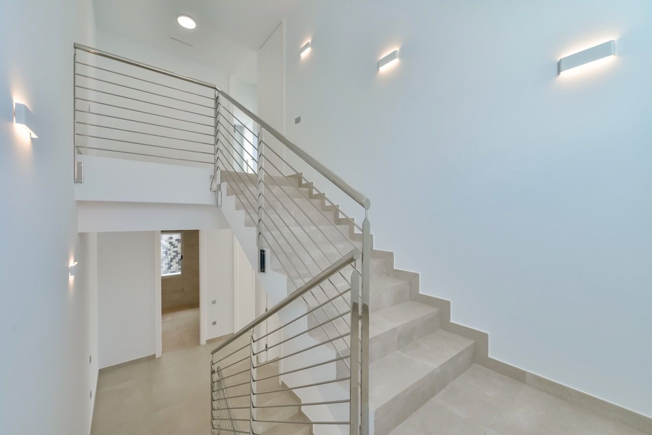 Finestrat, Alicante, 4 Bedrooms Bedrooms, ,For Sale,LUX0156 - OPF