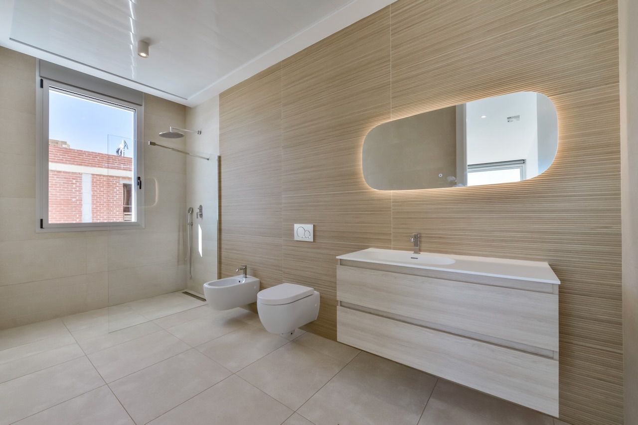 Finestrat, Alicante, 4 Bedrooms Bedrooms, ,For Sale,LUX0156 - OPF