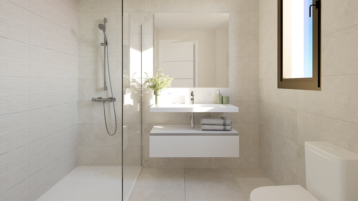 3 Bed, 2 Bath, ApartmentFor Sale, Estepona, Malaga