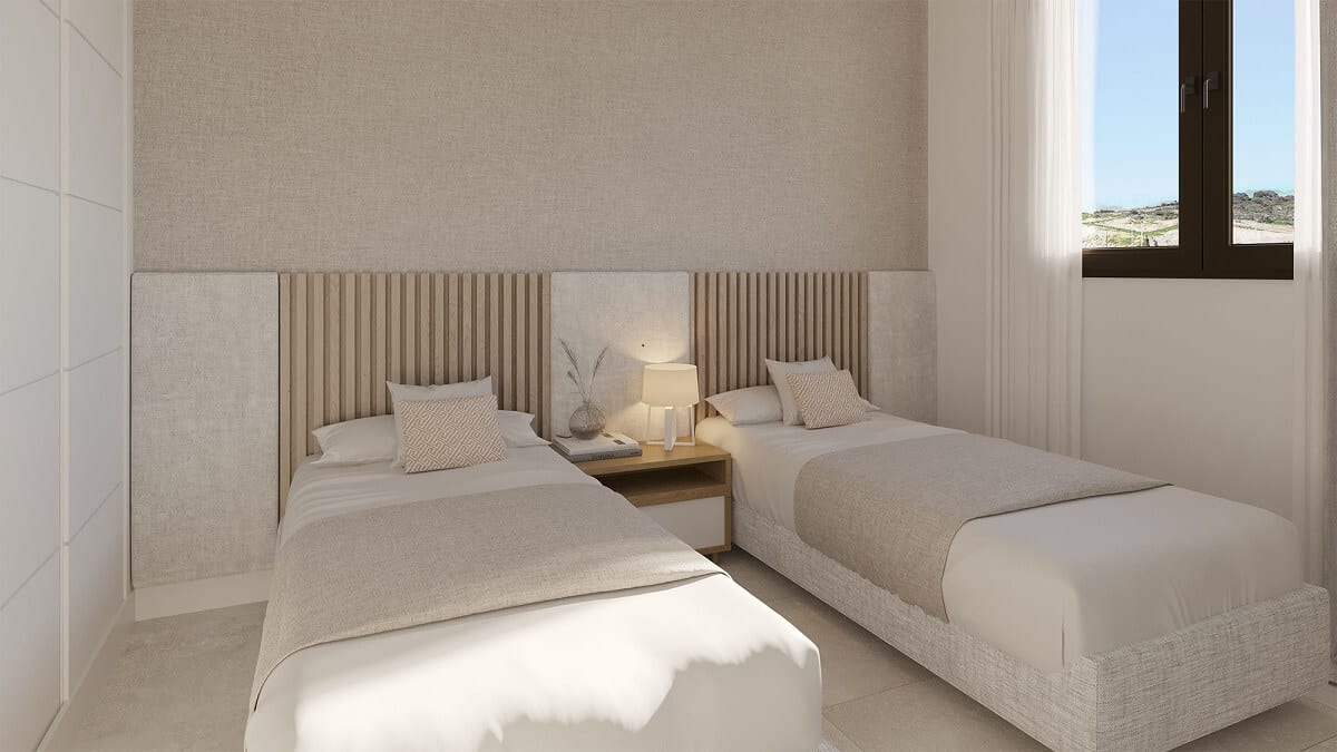 3 Bed, 2 Bath, ApartmentFor Sale, Estepona, Malaga 3 Bed, 2 Bath, ApartmentFor Sale, Estepona, Malaga