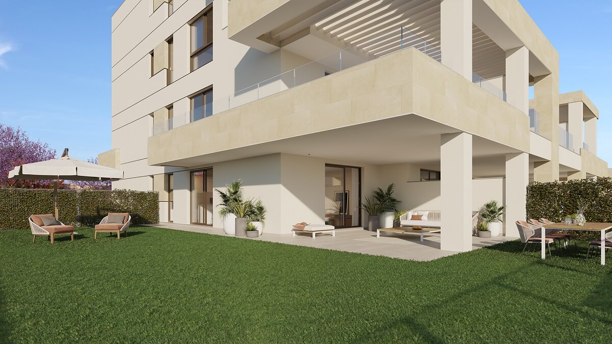 2 Bed, 2 Bath, ApartmentFor Sale, Estepona, Malaga 2 Bed, 2 Bath, ApartmentFor Sale, Estepona, Malaga