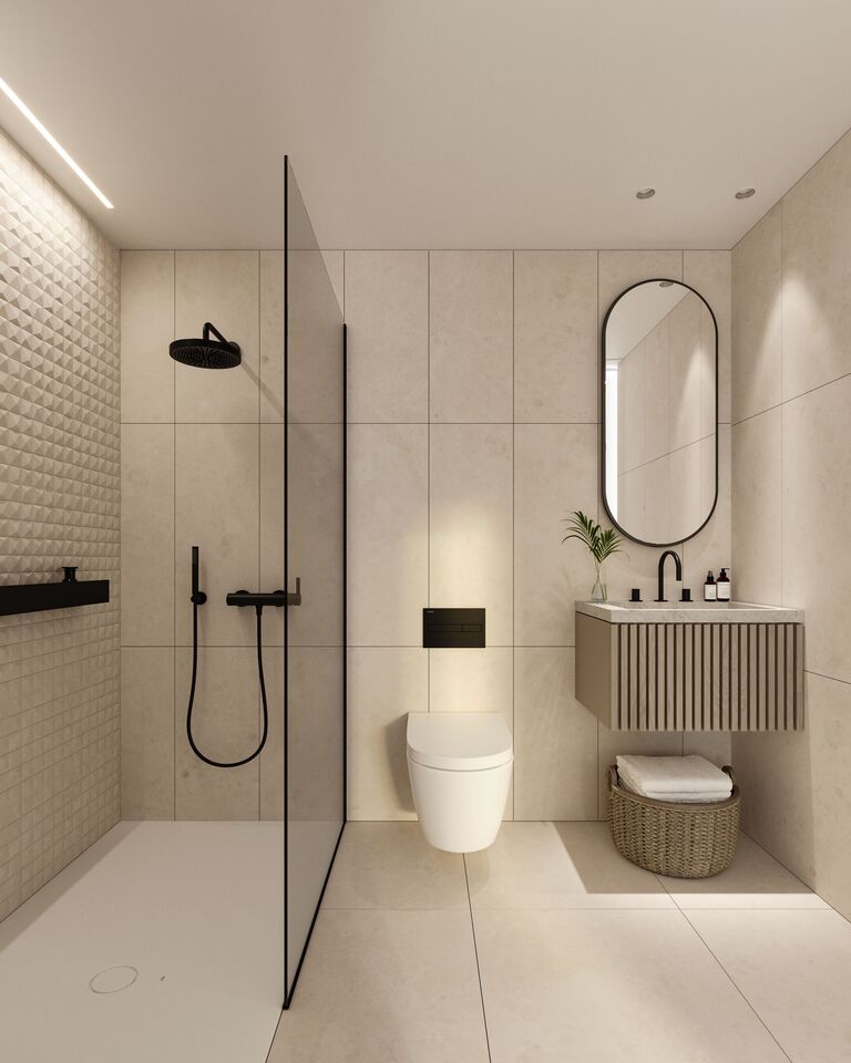 2 Bed, 2 Bath, ApartmentFor Sale, Calpe, Alicante 2 Bed, 2 Bath, ApartmentFor Sale, Calpe, Alicante