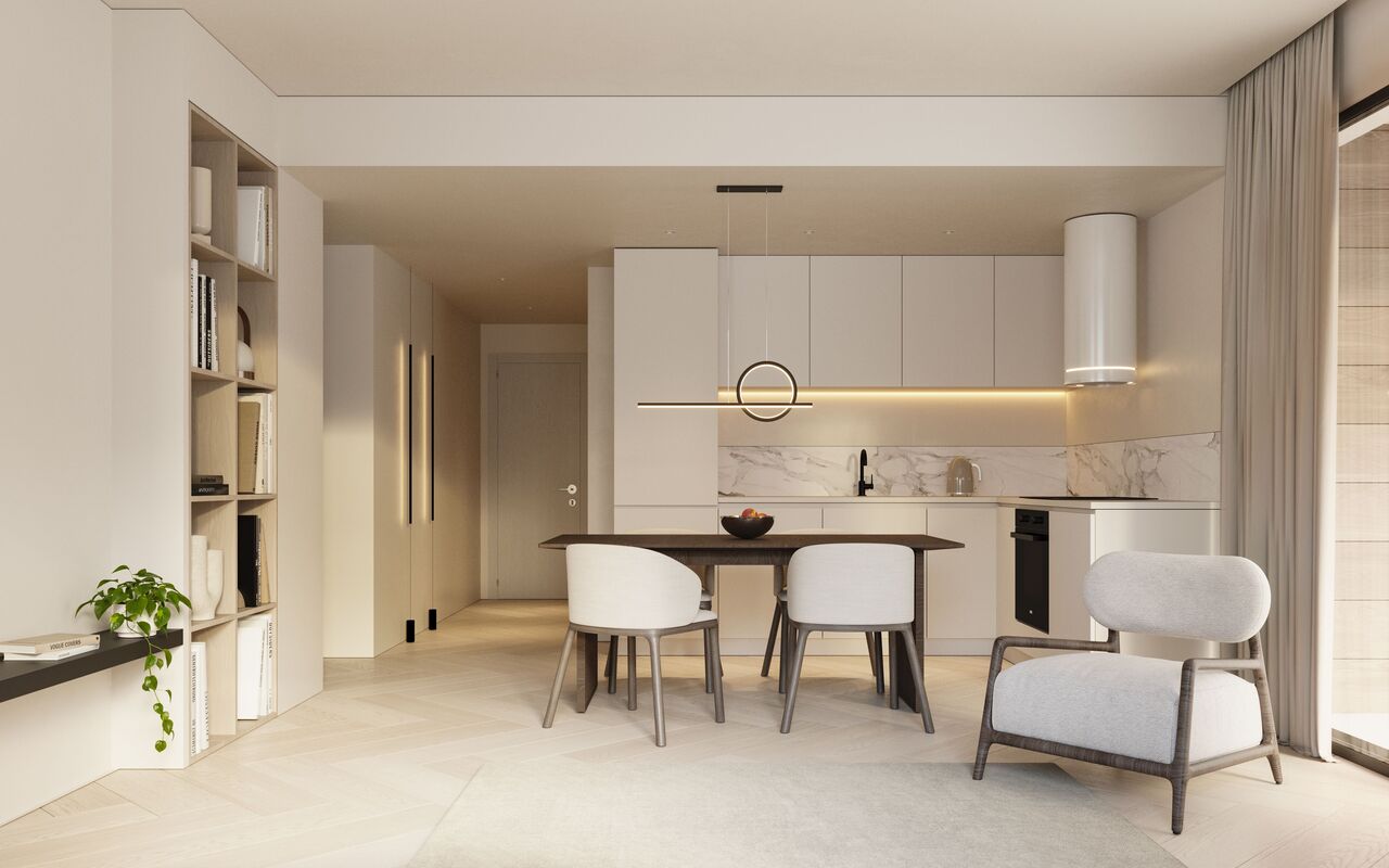 2 Bed, 2 Bath, ApartmentFor Sale, Calpe, Alicante 2 Bed, 2 Bath, ApartmentFor Sale, Calpe, Alicante