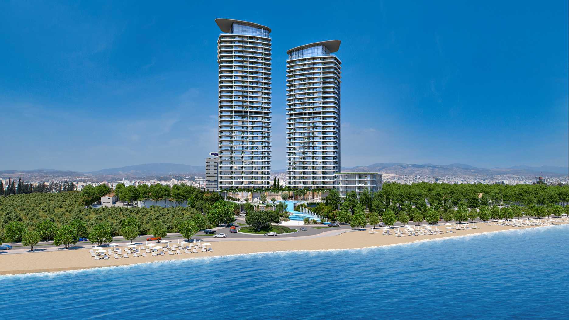 1 Bed, 1 Bath, ApartmentFor Sale, Limassol, Limassol 1 Bed, 1 Bath, ApartmentFor Sale, Limassol, Limassol