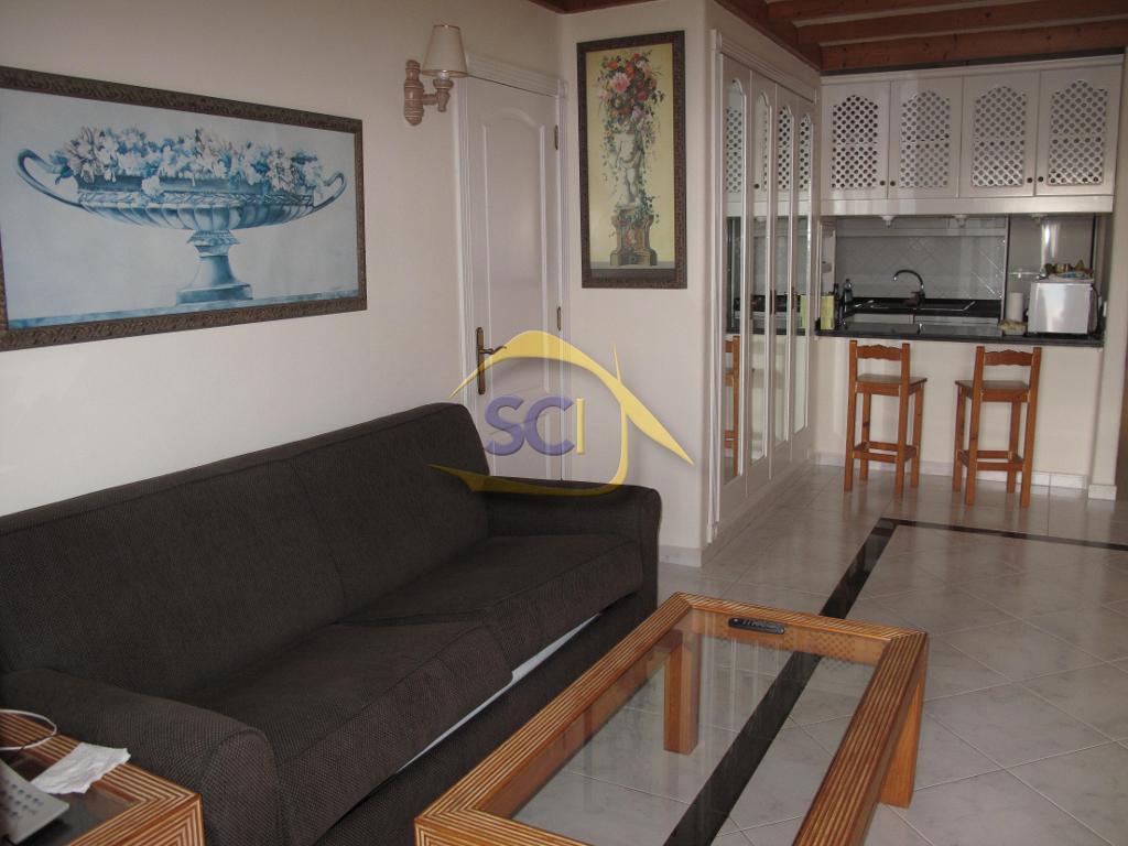 1 Bed, ApartmentFor Sale, Avenida Islas Canarias, Costa Teguise, Lanzarote, Isla Canarias, 35508