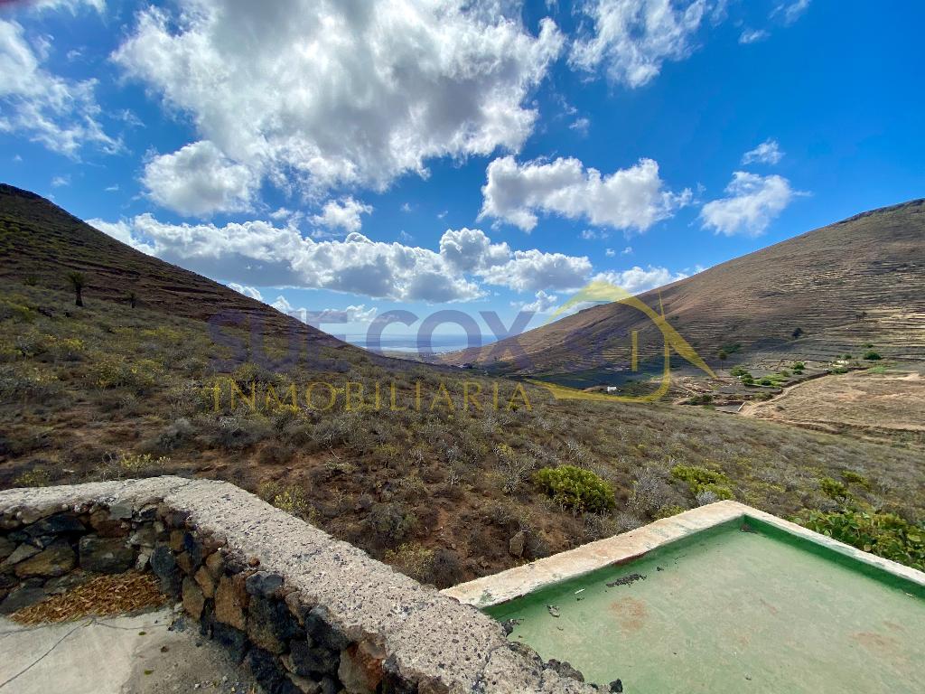 2 Bed, HouseFor Sale, Diseminado Pedregal, Tabayesco, Lanzarote, Isla Canarias, 35542 2 Bed, HouseFor Sale, Diseminado Pedregal, Tabayesco, Lanzarote, Isla Canarias, 35542