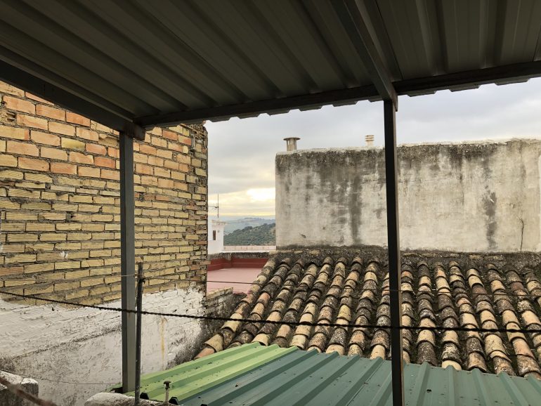 3 Bed, 1 Bath, HouseFor Sale, Olvera, Andalucia