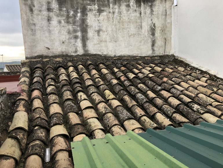 3 Bed, 1 Bath, HouseFor Sale, Olvera, Andalucia