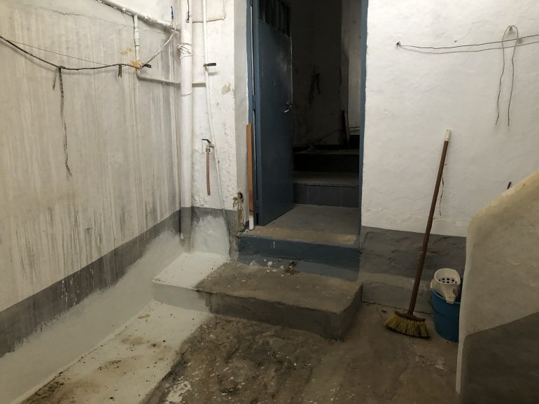 3 Bed, 1 Bath, HouseFor Sale, Olvera, Andalucia