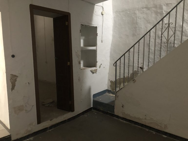 3 Bed, 1 Bath, HouseFor Sale, Olvera, Andalucia