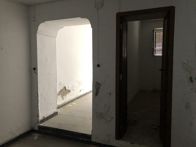 3 Bed, 1 Bath, HouseFor Sale, Olvera, Andalucia