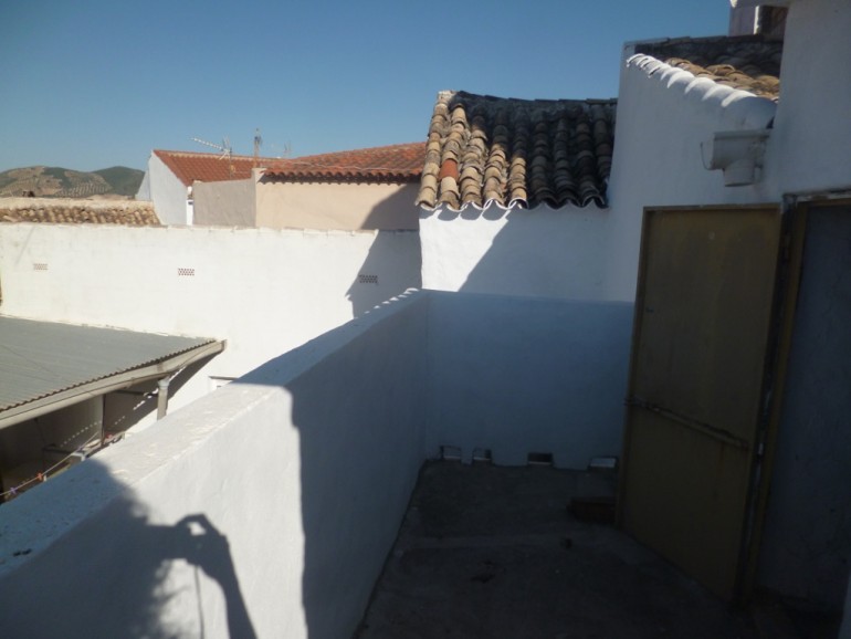 2 Bed, 1 Bath, HouseFor Sale, Pruna, Andalucia 2 Bed, 1 Bath, HouseFor Sale, Pruna, Andalucia