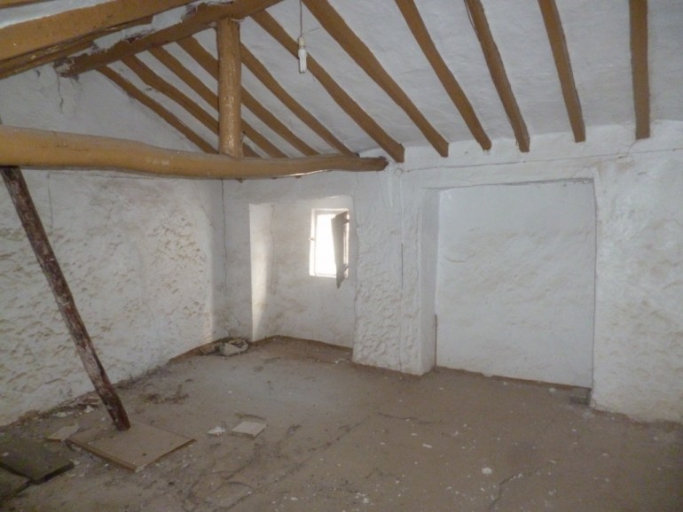 2 Bed, 1 Bath, HouseFor Sale, Pruna, Andalucia 2 Bed, 1 Bath, HouseFor Sale, Pruna, Andalucia