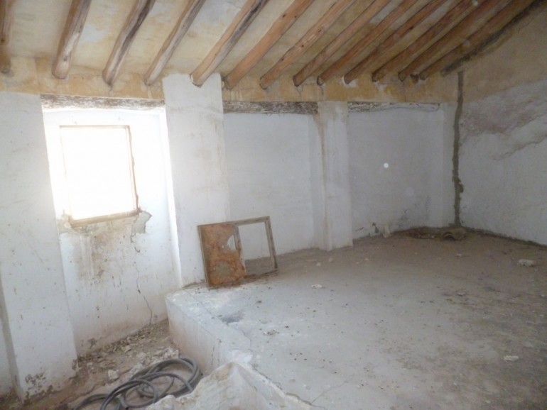 HouseFor Sale, Pruna, Andalucia