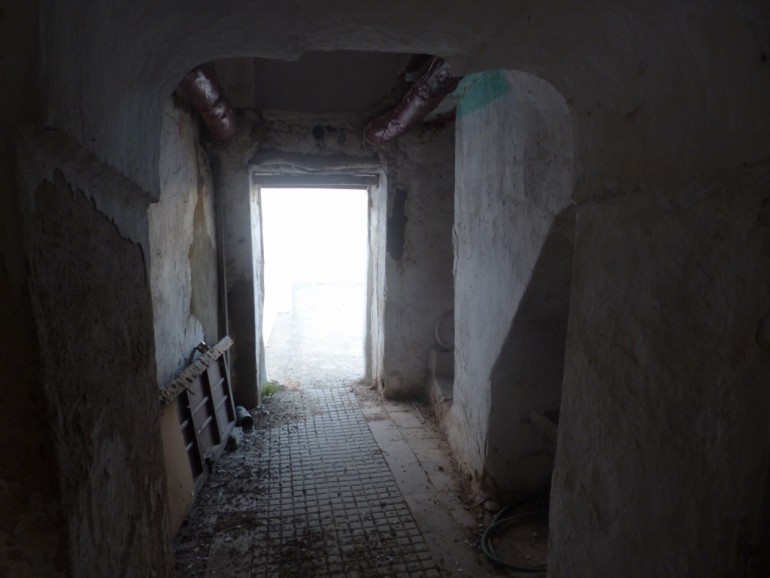 HouseFor Sale, Pruna, Andalucia