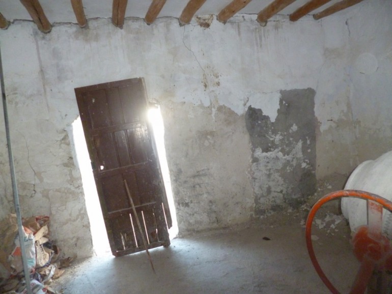 HouseFor Sale, Pruna, Andalucia