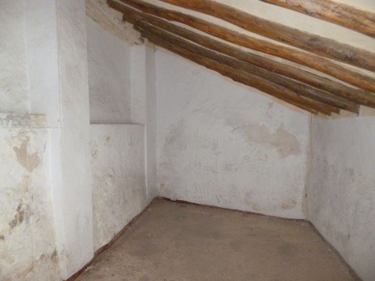 HouseFor Sale, Pruna, Andalucia