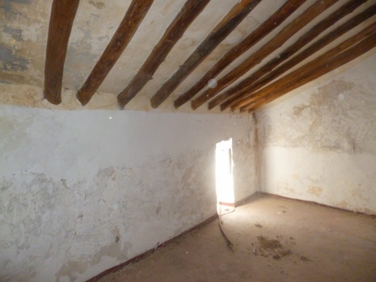 HouseFor Sale, Pruna, Andalucia