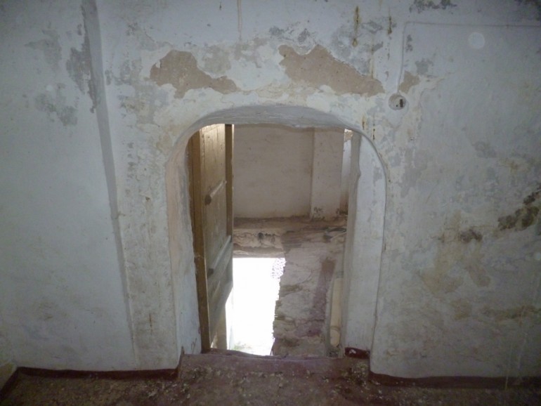 HouseFor Sale, Pruna, Andalucia