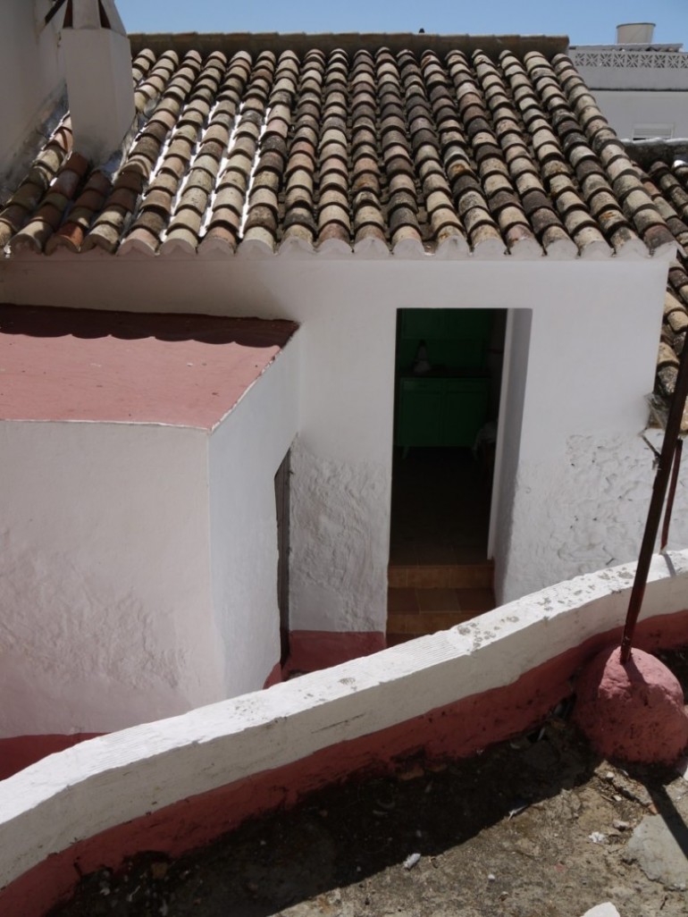 4 Bed, 1 Bath, HouseFor Sale, Olvera, Andalucia 4 Bed, 1 Bath, HouseFor Sale, Olvera, Andalucia