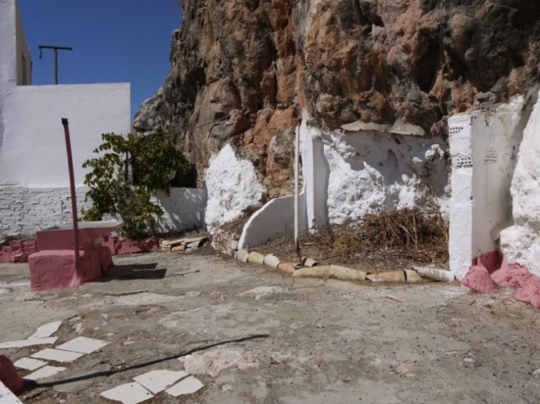 4 Bed, 1 Bath, HouseFor Sale, Olvera, Andalucia 4 Bed, 1 Bath, HouseFor Sale, Olvera, Andalucia