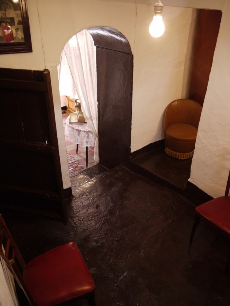 4 Bed, 1 Bath, HouseFor Sale, Olvera, Andalucia 4 Bed, 1 Bath, HouseFor Sale, Olvera, Andalucia