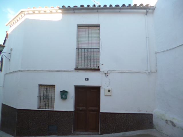 2 Bed, 1 Bath, HouseFor Sale, Pruna, Andalucia 2 Bed, 1 Bath, HouseFor Sale, Pruna, Andalucia