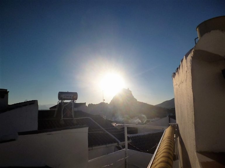 2 Bed, 1 Bath, HouseFor Sale, Pruna, Andalucia 2 Bed, 1 Bath, HouseFor Sale, Pruna, Andalucia