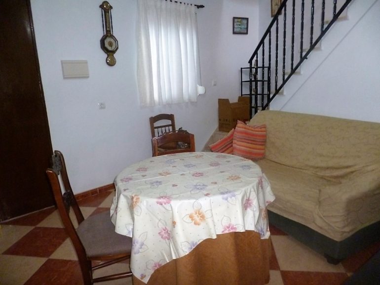 2 Bed, 1 Bath, HouseFor Sale, Pruna, Andalucia 2 Bed, 1 Bath, HouseFor Sale, Pruna, Andalucia
