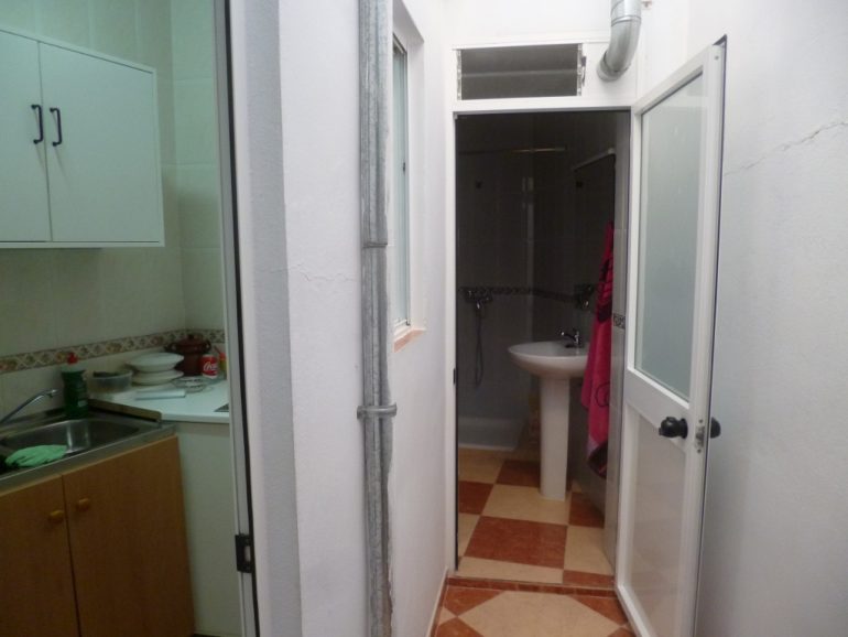 2 Bed, 1 Bath, HouseFor Sale, Pruna, Andalucia 2 Bed, 1 Bath, HouseFor Sale, Pruna, Andalucia