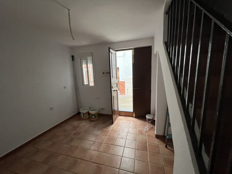 1 Bath, HouseFor Sale, Olvera, Andalucia 1 Bath, HouseFor Sale, Olvera, Andalucia