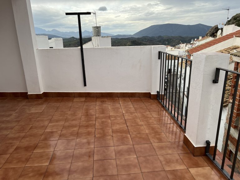 1 Bath, HouseFor Sale, Olvera, Andalucia 1 Bath, HouseFor Sale, Olvera, Andalucia
