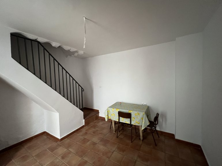 1 Bath, HouseFor Sale, Olvera, Andalucia 1 Bath, HouseFor Sale, Olvera, Andalucia